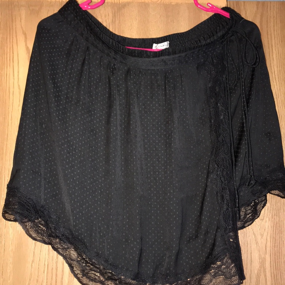 Free people skirt